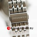 Часы Greenwich Brig GW 061.10.18 фото 5